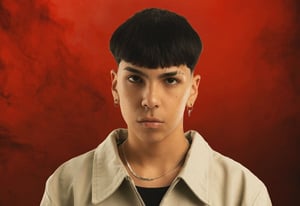 This is the Avatar Image for the Milo J [2023] AI Voice and Text to Speech Generator